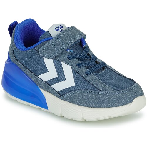 Hummel Nizke superge DAYLIGHT JR Modra Slike