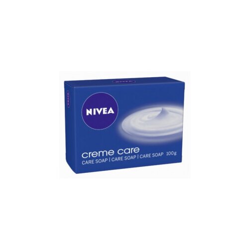 Nivea Creme Care sapun 100 g Slike