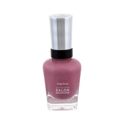 Sally Hansen Complete Salon Manicure lak za nokte 14.7 ml Nijansa 374 mauve along Slike