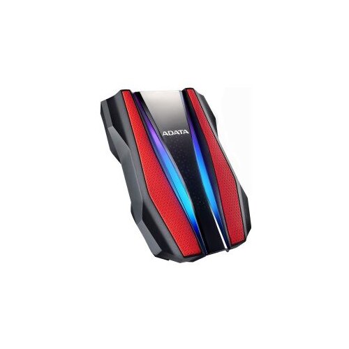  EXT.HDD 1TB ADATA HD770G BLACK AHD770G-1TU32G1-CBK 2.5&Prime; USB 3.2 5400rpm 8MB/Crna/dustproof, waterproof 2m=120 min/RGB stripes triple layer protetction Cijene