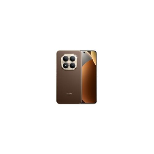 Xiaomi Redmi Note 15 Pro+ 5G 8GB + 256GB Mocha Brown, Mobilni telefon (MZB0MIGEU) Cene