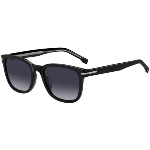 Boss 1722/G/S 807/9O ONE SIZE (54) Črna/Siva Cene