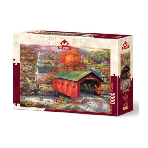  Puzzle 1/3000 art 5528 ( 47729 ) Slike