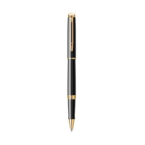 Waterman roler olovka hemisphere black gt ( S92065 ) Cene