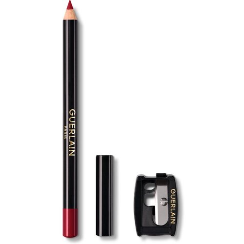 Guerlain Contour G dugotrajna olovka za usne nijansa 05 Le Rouge Rubis 1,04 g Slike