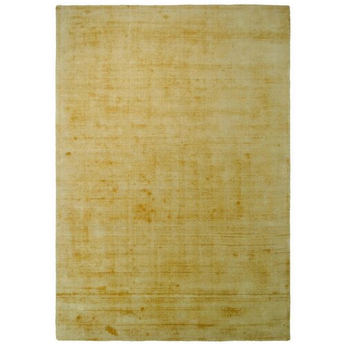 Kayoom PREPROGA Luxury 110 Gelb 80/150 cm tkano rumena Cene