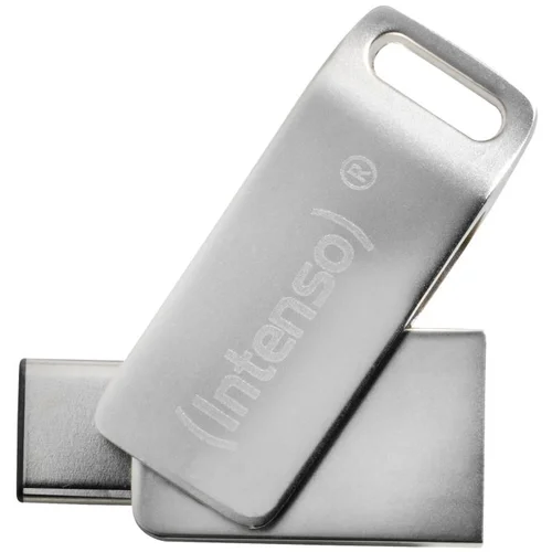  (Intenso) USB Flash drive 64GB Hi-Speed USB...