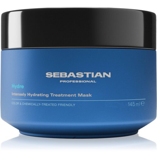 Sebastian Professional Hydre vlažilna maska za lase za suhe, po&scaron;kodovane, kemično obdelane lase 145 ml Cene
