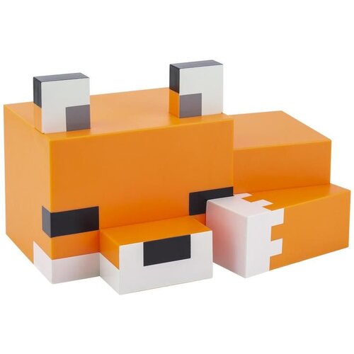 Paladone MINECRAFT SVETILKA FOX, (20872723) Cene