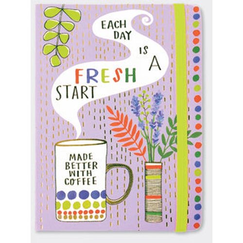 Rachel_Ellen Rokovnik A6 - coffee mug ( A6NOTE06 ) Cene