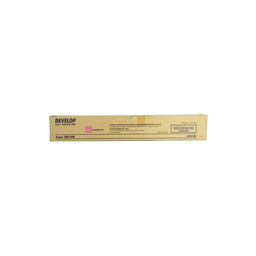 Develop Toner TN-514 (A9E83D0) (&amp;scaron;krlatna), original Slike