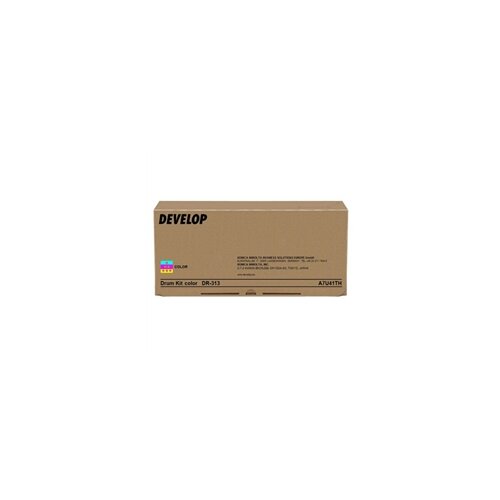 Bubanj Develop DR-313 (A7U41TH) (boja), original Cijene