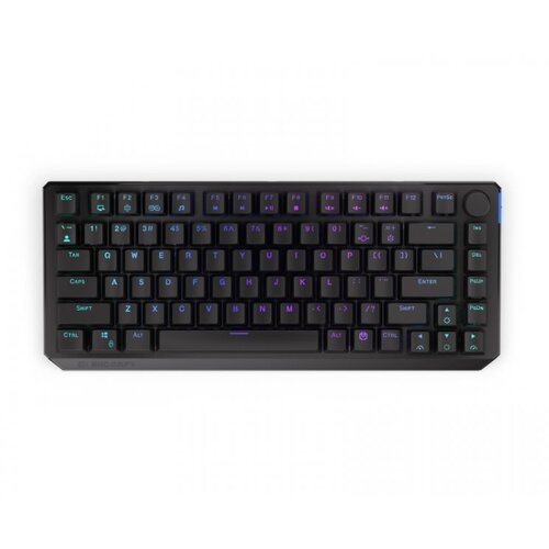 ENDORFY thock 75% wireless red tastatura (EY5A073) Cene