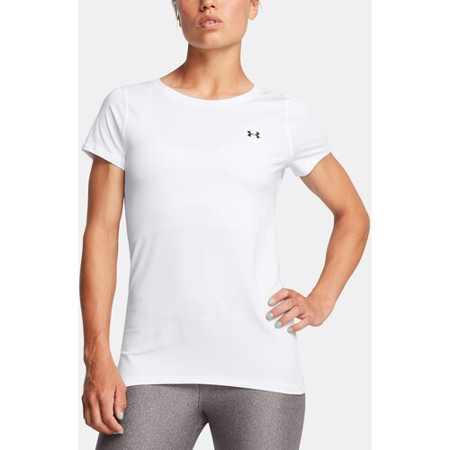 Under Armour Women&amp;#039;s Tech Mesh SS T-Shirt - Ladies Slike