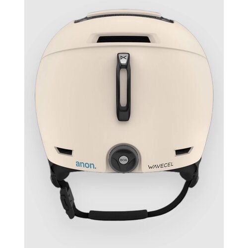Anon Logan Wavecel Helmet oat Slike