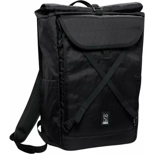 CHROME Bravo 4.0 Backpack Black X 35 L Lifestyle nahrbtnik / Torba