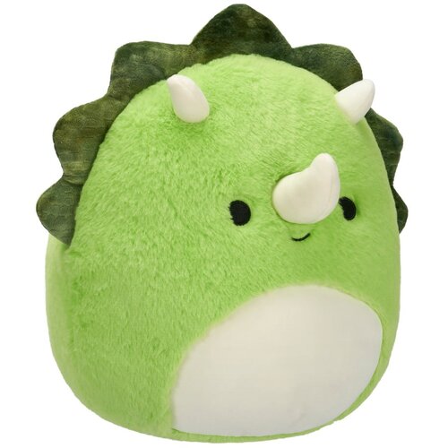 Squishmallows Squishmallow 30Cm - Zeleni Triceratops Slike