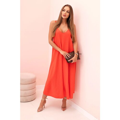Kesi Włoski Women's dress Cene