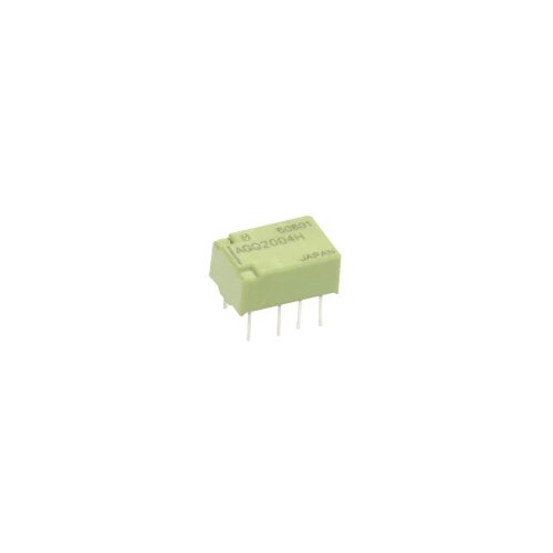 Panasonic signalni relej agq 1A, za štampanu pločicu AGQ2004H4.5 v/dc 2x preklop Cijene