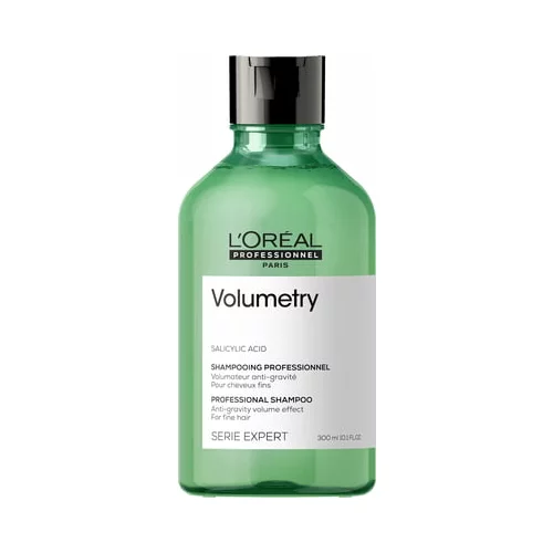 L’Oréal Professionnel Paris serie expert volumetry shampoo