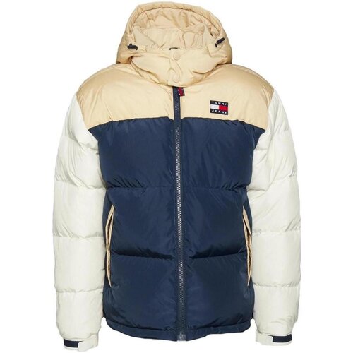 Tommy Hilfiger Jakne - Večbarvna Slike