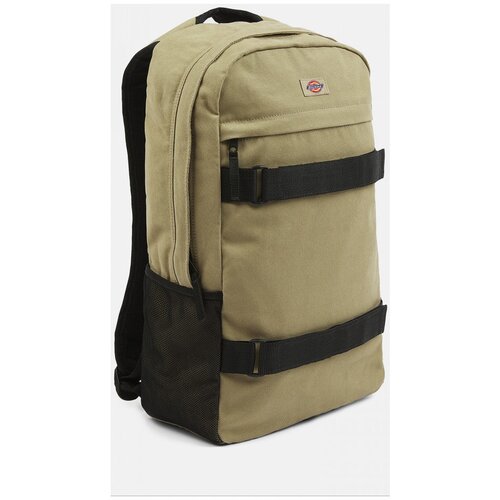 Dickies Torbe duck canvas backpack plus Bež Cene