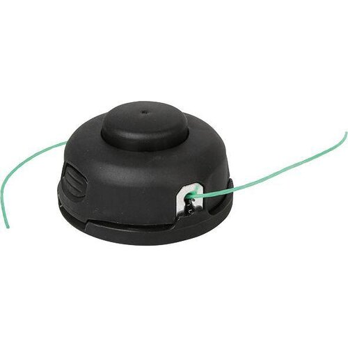 Makita glava za najlonsku nit M8 x 1,25 LH, nit 2 mm, za DUR187/DUR188 198385-7 Slike