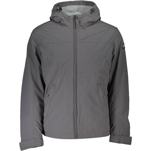 Napapijri GRAY MAN JACKET Slike