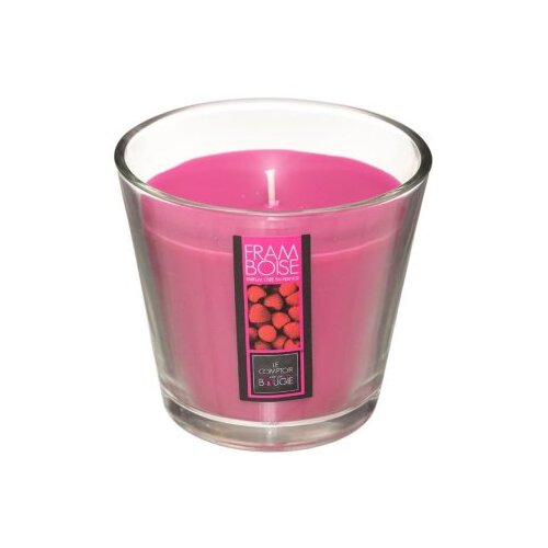 Atmosphera mirisna sveća nina raspberry, 190g Cene