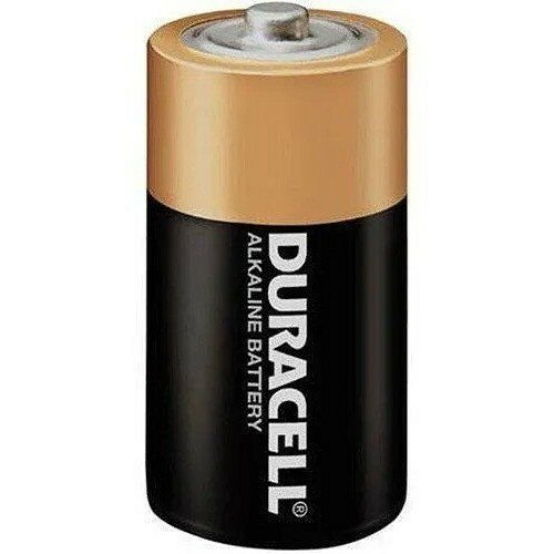 Duracell alkalne baterije LR20 Slike