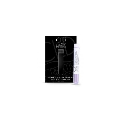 Boja za obrve CLD Kana 10 ml – Grafit Cijene
