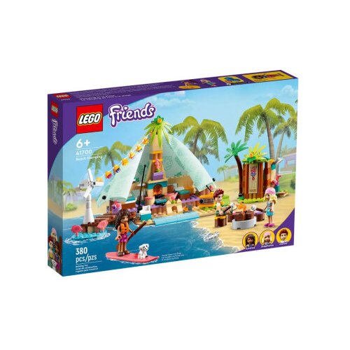 Lego 41700 RAZKO&amp;scaron;NO KAMPIRANJE LEGO Slike