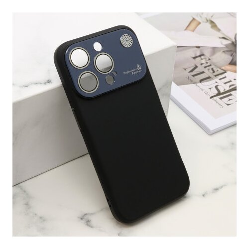  Futrola pastel dreams za iphone 15 pro (6.1) crna ( F121154 ) Slike