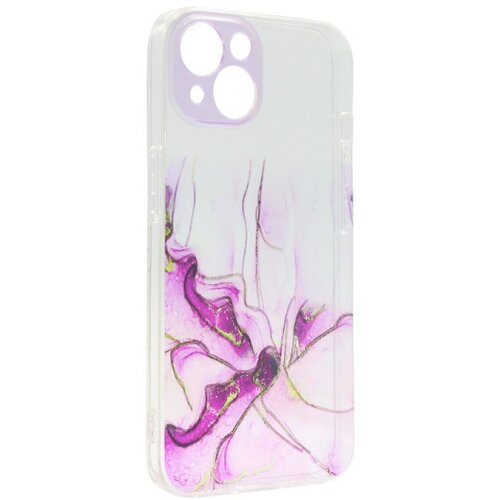 Comicell Futrola Watery za iPhone 13 (6.1) pink Cene