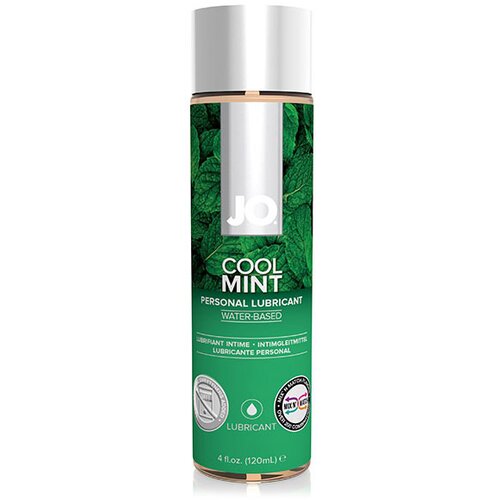System Jo Vlažilni gel JO &amp;quot;H2O Mentol&amp;quot; (R25043) Slike