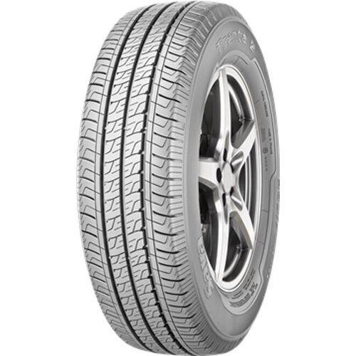 Sava Letnja guma 185/75R16 104/102R TRENTA 2 Slike