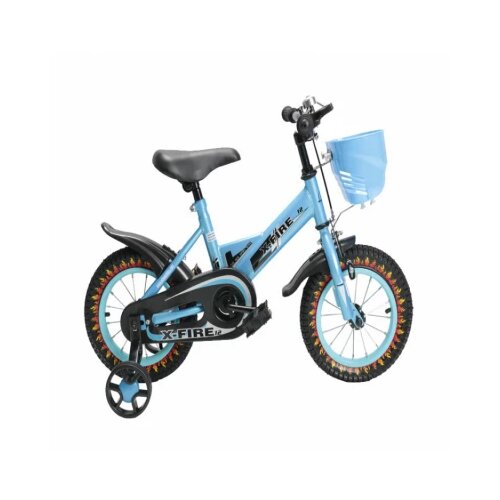 Winner Bike bicikle BIC.12 x-fire blue Slike