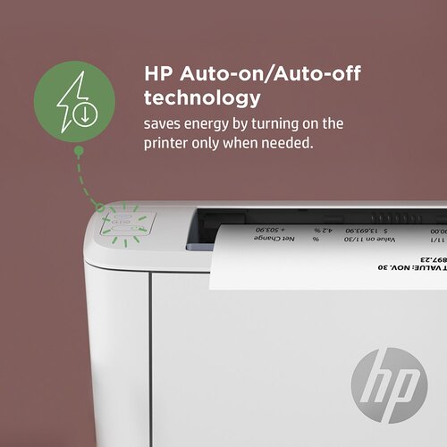 HP laserjet M111w printer 7MD68A Slike