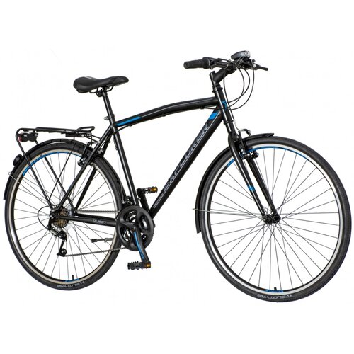 Venera Bike gradski bicikl quest explorer qes 281S 28/21 crni Cene