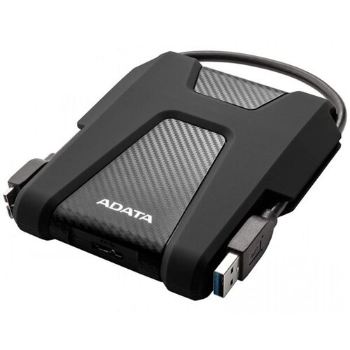 Adata 2TB 2.5 AHD680-2TU31-CBK crni eksterni hard disk Cene