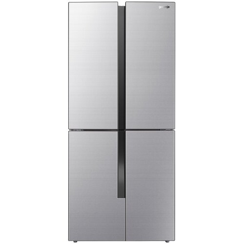 Gorenje side by side frižider NRM 8181 MX Slike
