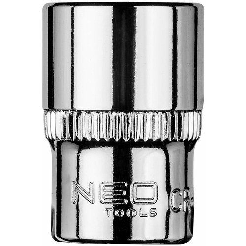 Neo Tools Šestougaona nasadna glava 08-452 Cene