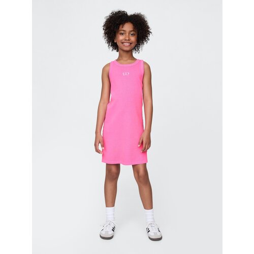 GAP Children&amp;#039;s ribbed dress - Girls Slike