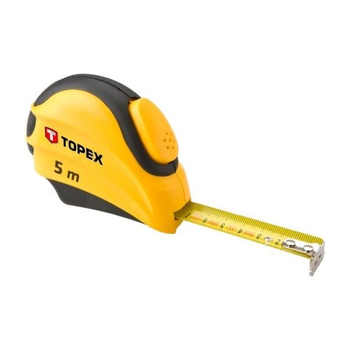Top Tools metar 5m/19mm ( 27C385 ) Cene