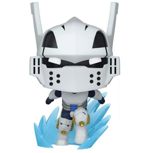 Funko Ekskluzivna POP figura My Hero Academia Tenya Iida Slike