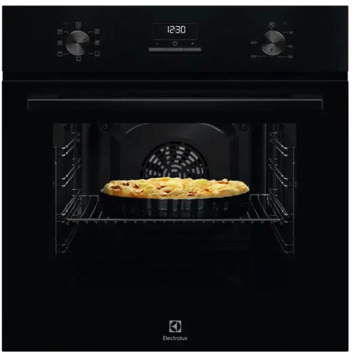 Electrolux UGRADNA RERNA LOH3H00BK BI Cene