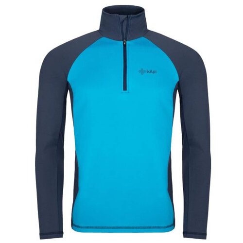 Kilpi Men&amp;#039;s thermal underwear WILLIE-M BLUE Slike