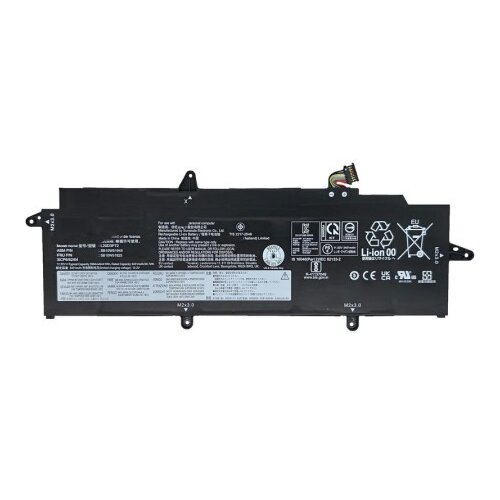 Kston Baterija za laptop Lenovo ThinkPad X13 Gen 2 20WK 20WL / X13 Gen 3 21BN 21BQ Series ( 112087 ) Slike