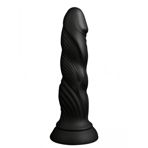 Debra Silikonski Dildo u crnoj boji AT 1188 Cene