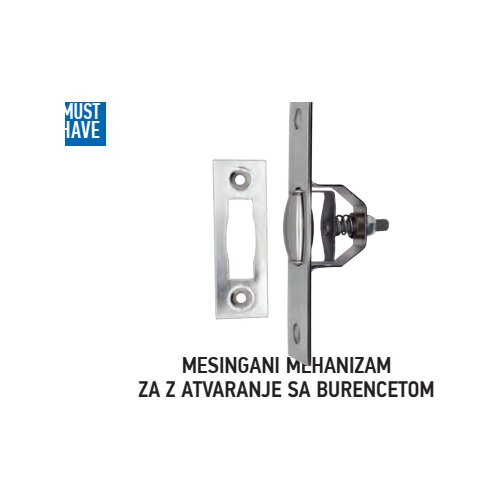 FF_Group FF Mehanizam za zatvaranje BR10 Cene